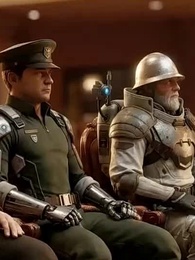 Episódio 39 - [Dublado]Abrindo um mercado no Apocalipse