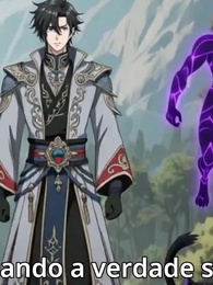 Episódio 47 - Da Favela ao Deus das Feras