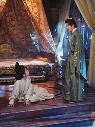 鳳染姝色 - Episode 36