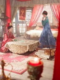 第41集 - 鳳染姝色