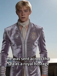 The Villainess Who Rewrote Fate - Episode 16