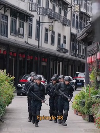 Episode 48 - [Dubbing]Kebaikan Pasti Akan Kembali