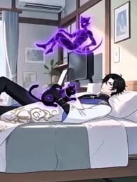 Mencapai Tingkat Dewa - Episode 9