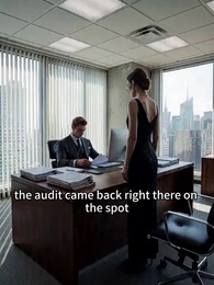 Steal My Code, I’ll Steal Your Future - Episode 19