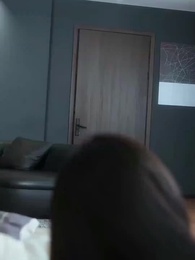  Aku Ingin Kita Bersama - Episode 24