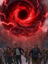 Episodio 13 - [Doblado]Despierten, Mis Dragones