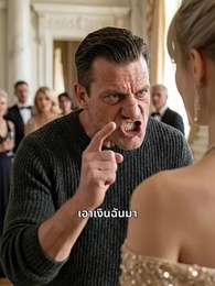 [พากย์ไทย] หนี้และชิง - Episode 30