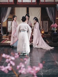 Where Love Finds Its Way Back - Episode 34