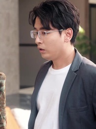 Sueños de lujo, caída segura - Episode 10