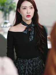 Épisode 49 - Les Braises du Passé