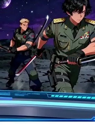 Episodio 66 - [Doblado]Leviatán: Evolución Infinita