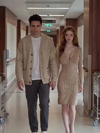 His Loyalty Test, My Queen’s Throne - Episode 12