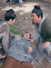 내 가족은 내가 지킨다 - Episode 30