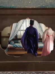 Empress Wants Me Mystic Heart - Episode 13