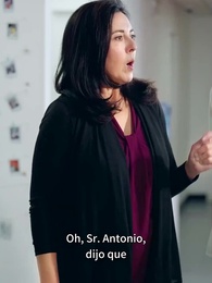 Episodio 47 - [Doblado]Identidad Perdida, Amor Invicto