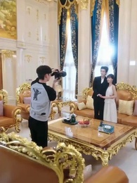 Episode 46 -  Aku Ingin Kita Bersama