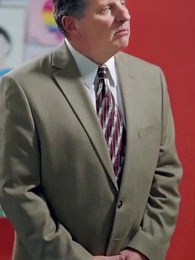 Episodio 48 - [Doblado]Identidad Perdida, Amor Invicto