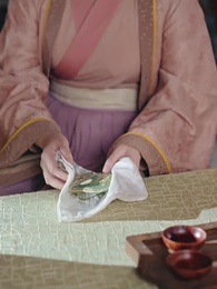 Tập 46 - Ngoảnh Lại Thấy Cố Nhân