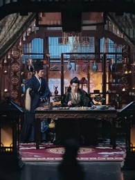 Majestad, volvió la que enterraron - Episode 54