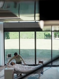 Amor Bajo Amenaza - Episode 70