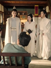 I'm a Bad Boy, but I'm Unstoppable - Episode 12