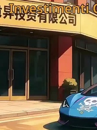 [Doppiato]Cashback Infinito: Sbancare l'Apocalisse - Episode 39