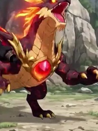 Episodio 56 - [Doblado]Mi Gatito Se Volvió Supremo