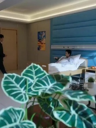  Aku Ingin Kita Bersama - Episode 29