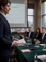 Steal My Code, I’ll Steal Your Future - Episode 26