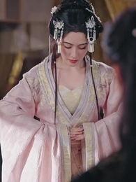 Tập 49 - Ngoảnh Lại Thấy Cố Nhân