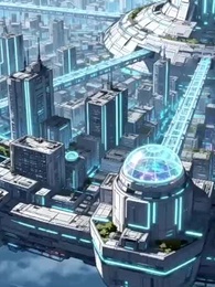 Episodio 86 - [Doblado]Leviatán: Evolución Infinita