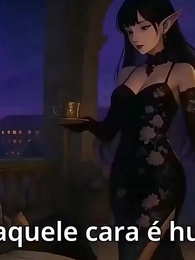 [Dublado]Aqui Nada Sai de Graça - Episode 9