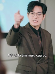 Tập 55 - Cái Giá Của Chân Tình