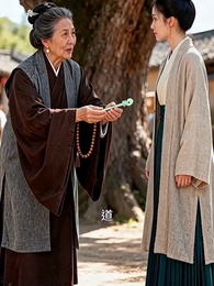 半生錯付，餘生歸期 - Episode 9