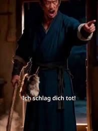 Episode 39 - Das Gold des hinkenden Jägers