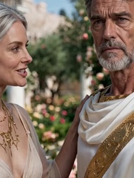 Episode 3 - I was just mistresses,40 years he never loved me