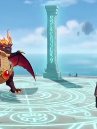 Episodio 29 - [Doblado]Mi Gatito Se Volvió Supremo