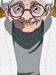 第38集 - 天殺的,誰把黑無常拉進詭異副本了?