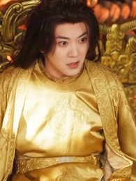 第56集 - 鳳染姝色