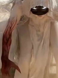 第26話 - [吹替]終末コンビニの店主になったら、店員は全員S級異形？