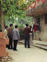 Back to the Fields, Back to You - Episode 5