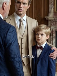 ตอนที่ 25 - [พากย์ไทย] หนี้และชิง