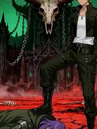 [Doblado]Despierten, Mis Dragones - Episode 14