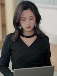 반평생의 연, 종이 한 장의 배신 - Episode 22