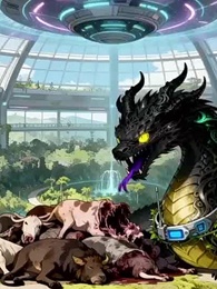 [Doblado]Leviatán: Evolución Infinita - Episode 33