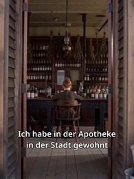 Mein rauer Beschützer - Episode 18