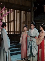 Episode 42 - Empress Wants Me Mystic Heart 