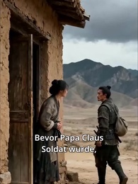 Episode 1 - Das Gold des hinkenden Jägers