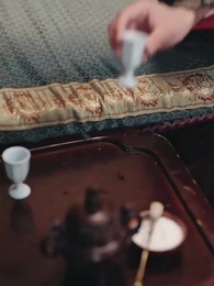 Tập 76 - Ngoảnh Lại Thấy Cố Nhân