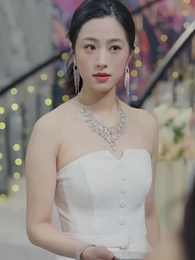 반평생의 연, 종이 한 장의 배신 - Episode 24